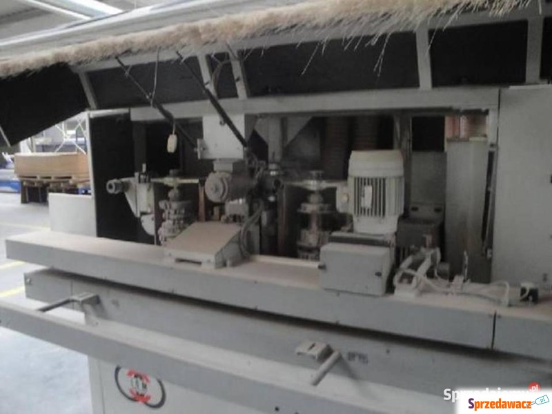 Centrum Obróbcze Cnc industria...