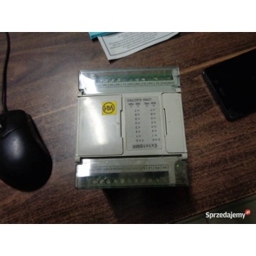 sterownik programowalny model LIYAN Electric Model... - Pozostały sprzęt stolarski - Kłodawa - zdjęcie 2