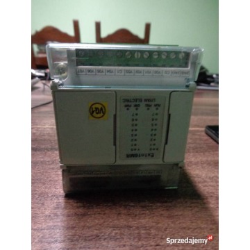sterownik programowalny model LIYAN Electric Model... - Pozostały sprzęt stolarski - Kłodawa - zdjęcie 3