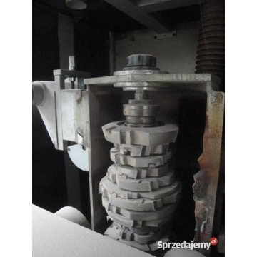 Centrum Obróbcze Cnc industria enter lignum - Pozostały sprzęt stolarski - Kłodawa - zdjęcie 5