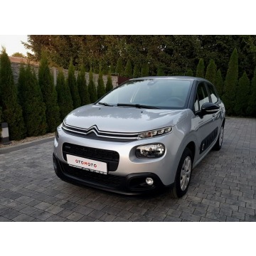 Citroen C3 - ** NAWIGACJA ** Klimatyzacja **