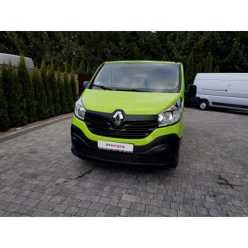 Renault Trafic 2019,  1.6 diesel - Na sprzedaż za 68 500 zł - Jatutów - zdjęcie 4
