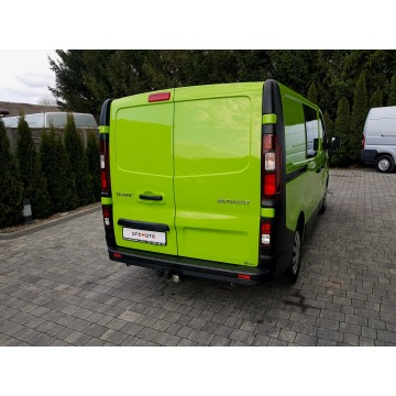 Renault Trafic 2019,  1.6 diesel - Na sprzedaż za 68 500 zł - Jatutów - zdjęcie 7