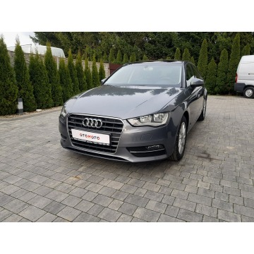Audi A3  Hatchback 2014,  1.6 diesel - Na sprzedaż za 41 000 zł - Jatutów - zdjęcie 2