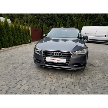 Audi A3  Hatchback 2014,  1.6 diesel - Na sprzedaż za 41 000 zł - Jatutów - zdjęcie 3