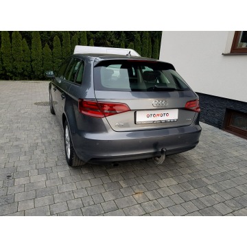 Audi A3  Hatchback 2014,  1.6 diesel - Na sprzedaż za 41 000 zł - Jatutów - zdjęcie 8
