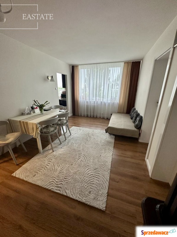 Mieszkanie trzypokojowe Warszawa - Wola,   47 m2 - Sprzedam