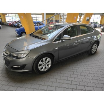 Opel Astra - 2017/2018!!   LPG !ZOBACZ OPIS !! W PODANEJ CENIE ROCZNA GWARANCJA !!