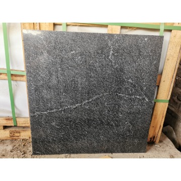 Płytki granitowe Snow Leopard 60x60x1,5 cm po... - Cegły, bloczki, kamienie - Przemyśl - zdjęcie 1