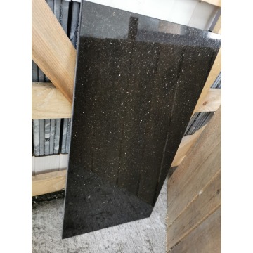 Płytki granitowe Star Galaxy 61x30,5x1 cm polerowane - Cegły, bloczki, kamienie - Przemyśl - zdjęcie 3