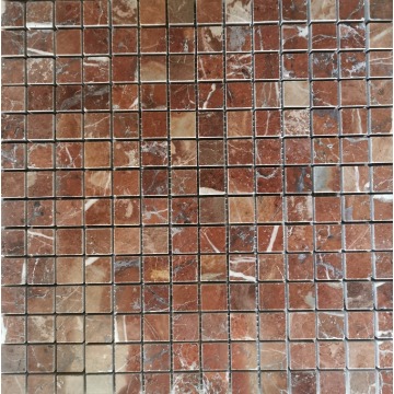 Mozaika Marmurowa ALICANTE 30,5x30,5x1 poler