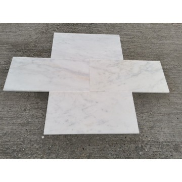 Płytki Marmurowe Blanco Ibiza 30x60x2 cm polerowane - Cegły, bloczki, kamienie - Przemyśl - zdjęcie 2