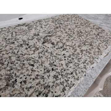 Płytki granitowe Tiger Skin White 61x30,5x1 cm... - Cegły, bloczki, kamienie - Przemyśl - zdjęcie 2