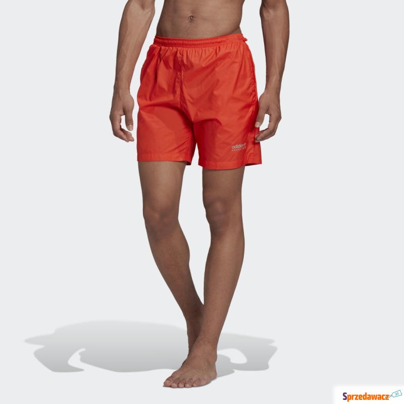 adidas Adventure Wood Wave Swim Shorts - Stroje kąpielowe - Olsztyn