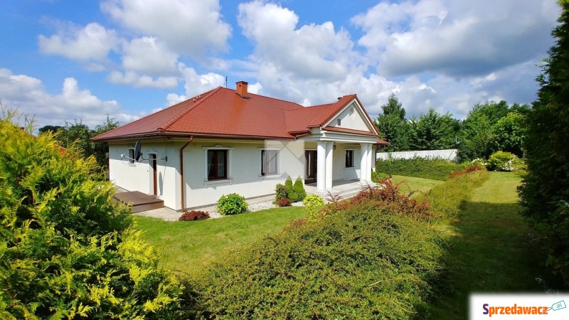 Sprzedam dom Przemyśl - ,  pow.  233 m2,  działka:   2152 m2
