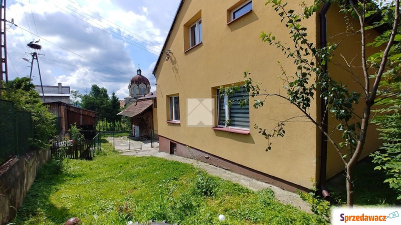 Sprzedam dom Krzywcza - ,  pow.  141 m2,  działka:   505 m2