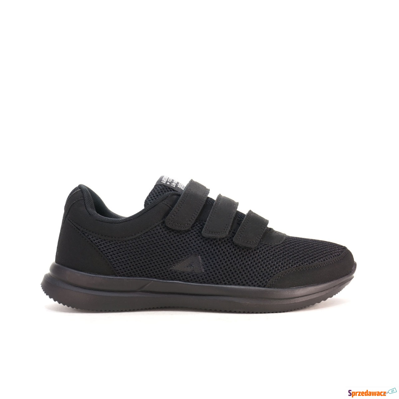 OBUWIE SPORTOWE AME-WT33-CZA