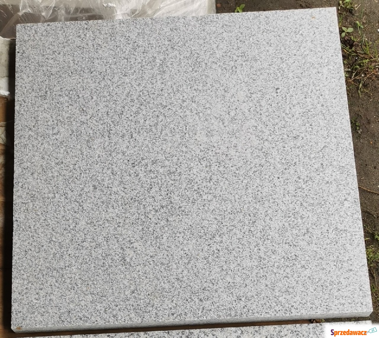 Płytki granitowe G603 60x60x3 cm...