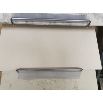 Płytki marmurowe Perla Beige pasy 1 cm matowe - Płytki podłogowe - Przemyśl - zdjęcie 5