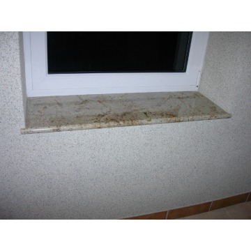 Parapety - Marmur - Granit - Pozostała oprawa okien - Przemyśl - zdjęcie 4