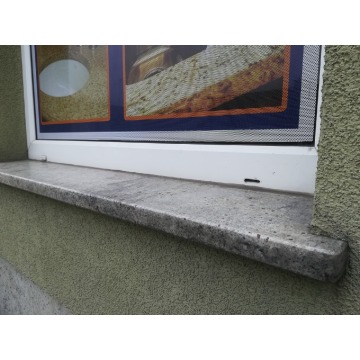 Parapety - Marmur - Granit - Pozostała oprawa okien - Przemyśl - zdjęcie 3