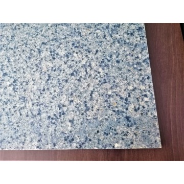 Konglomerat kwarcowy Blu Sorrento 60x60x1,2 cm polerowany