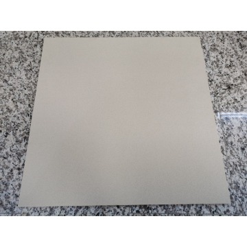 Konglomerat kwarcowy Crema Clara 60x60x1,2 cm szczotkowany