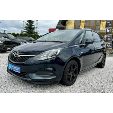 Opel Zafira - FL,LED,Navi,PDC,Gwarancja