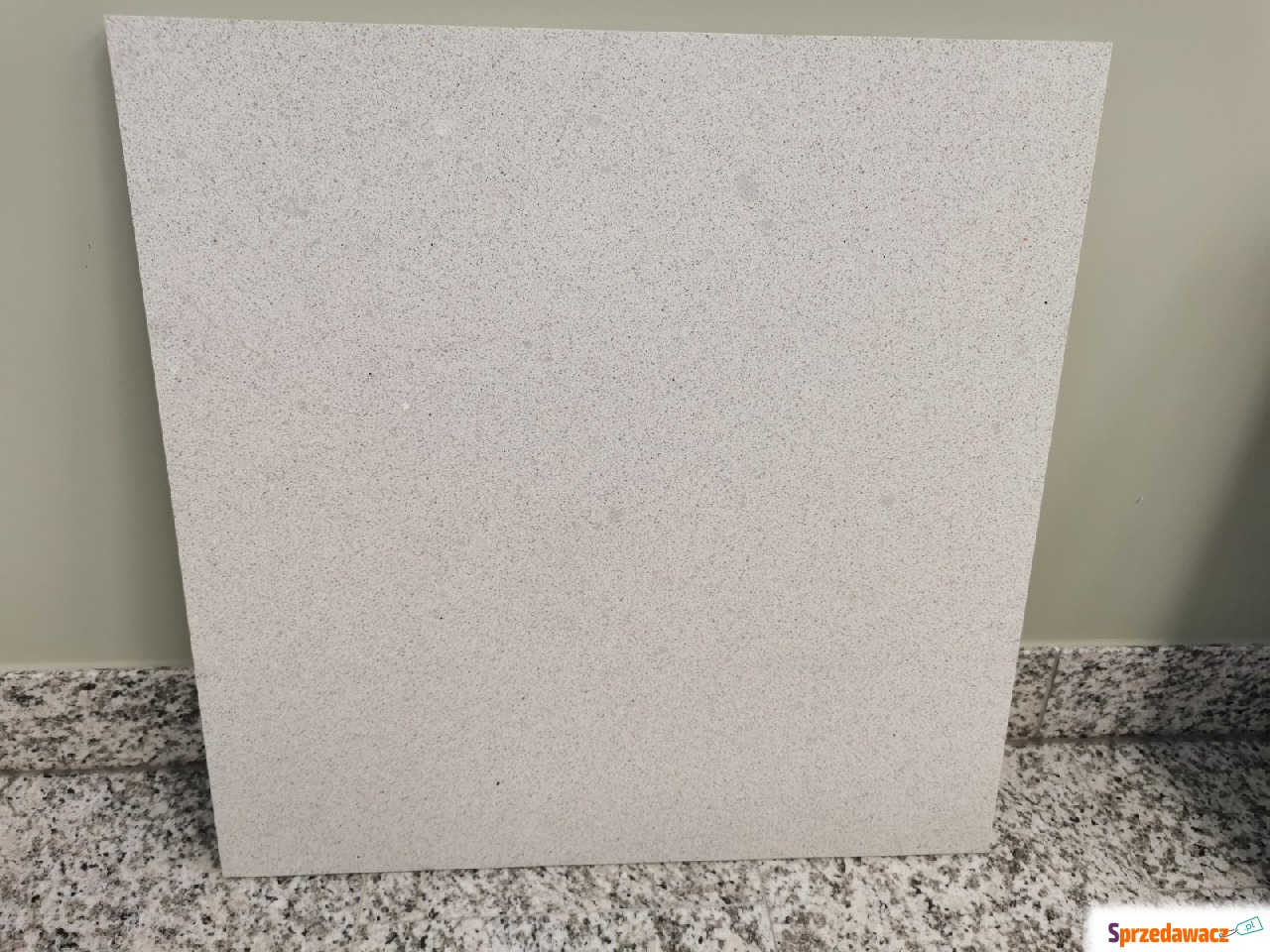 Konglomerat kwarcowy Gris Perlado...