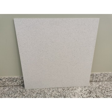 Konglomerat kwarcowy Gris Perlado 60x60x1,2 cm polerowany