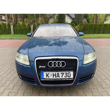 Audi A6 - 2004