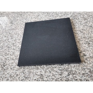 Konglomerat kwarcowy Naron 40x40x2 cm matowy