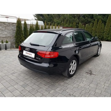 Audi A4 2008,  2.0 diesel - Na sprzedaż za 29 500 zł - Jatutów - zdjęcie 5