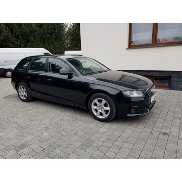 Audi A4 2008,  2.0 diesel - Na sprzedaż za 29 500 zł - Jatutów - zdjęcie 4