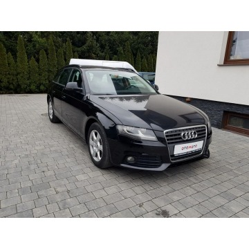 Audi A4 2008,  2.0 diesel - Na sprzedaż za 29 500 zł - Jatutów - zdjęcie 3