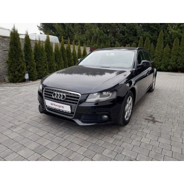 Audi A4 2008,  2.0 diesel - Na sprzedaż za 29 500 zł - Jatutów - zdjęcie 2