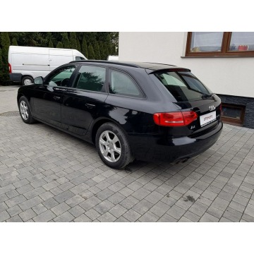 Audi A4 2008,  2.0 diesel - Na sprzedaż za 29 500 zł - Jatutów - zdjęcie 7