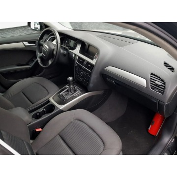 Audi A4 2008,  2.0 diesel - Na sprzedaż za 29 500 zł - Jatutów - zdjęcie 8