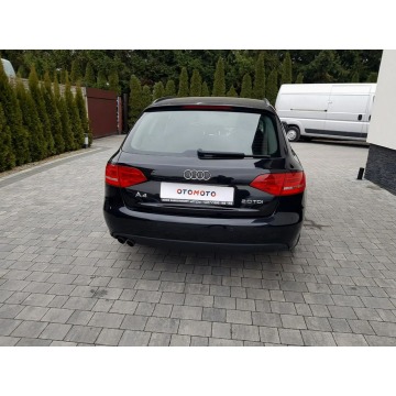 Audi A4 2008,  2.0 diesel - Na sprzedaż za 29 500 zł - Jatutów - zdjęcie 6