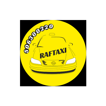 Taxi Wyrzysk RafTaxi