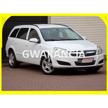 Opel Astra - Klimatyzacja /Gwarancja /Lift /2007r /