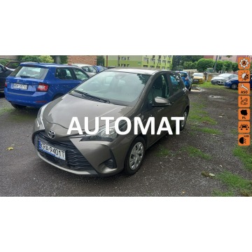Toyota Yaris - 1.5 , AUTOMAT 2020
