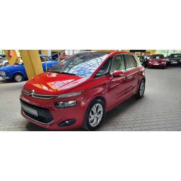 Citroen C4 Picasso - ZOBACZ OPIS !! WPODANEJ CENIE ROCZNA GWARANCJA !!