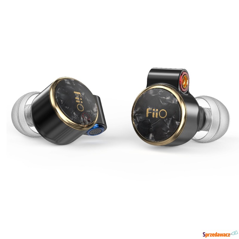Fiio FD3 Pro - Słuchawki - Skarżysko-Kamienna
