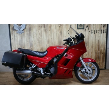 ## Piękny Motocykl KAWASAKI GTR1000  , zadbany ** raty -kup online