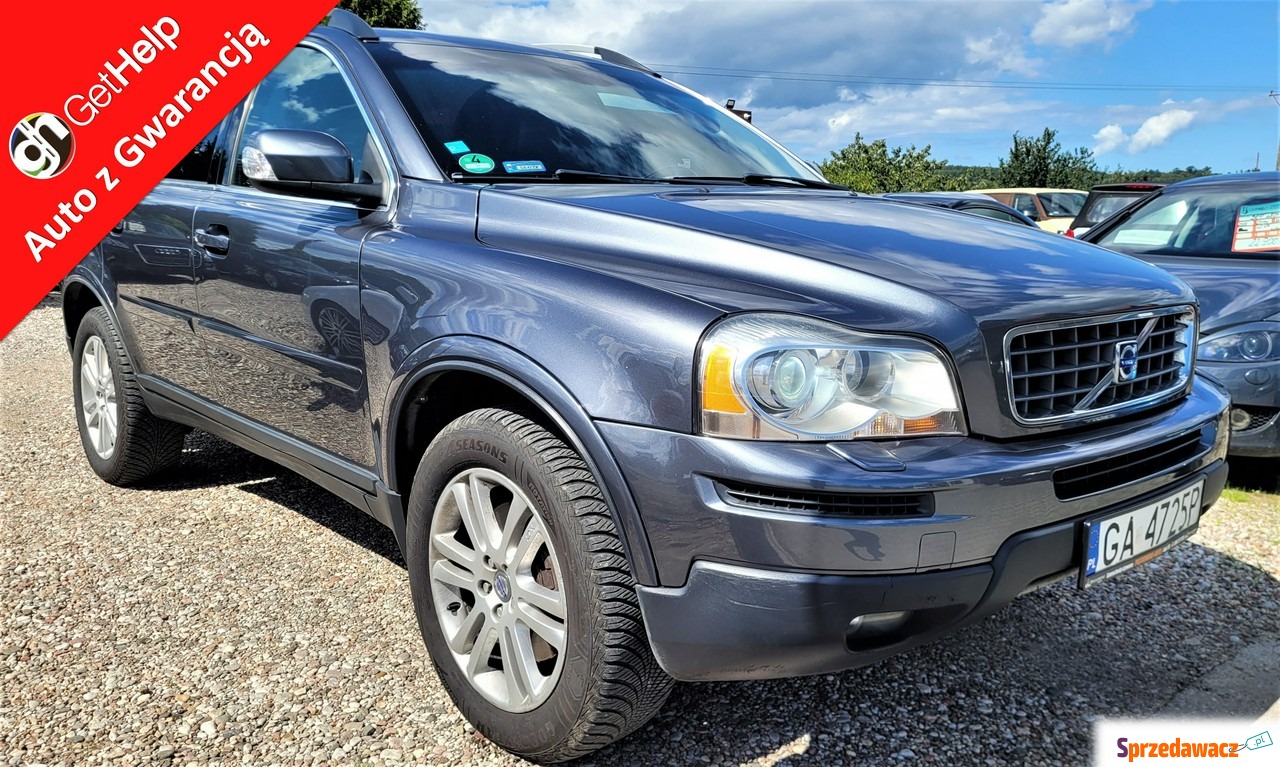 Volvo 2007