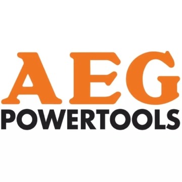 Zestaw brzeszczotów AEG Powertools 4932352251 (50 sztuk)