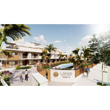 Lamar Resort Luxury VII  /Pilar de la Horadada/
