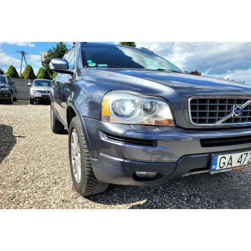 Volvo   SUV 2007,  2.4 diesel - Na sprzedaż za 39 900 zł - Lębork - zdjęcie 2