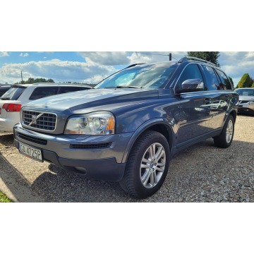 Volvo   SUV 2007,  2.4 diesel - Na sprzedaż za 39 900 zł - Lębork - zdjęcie 5